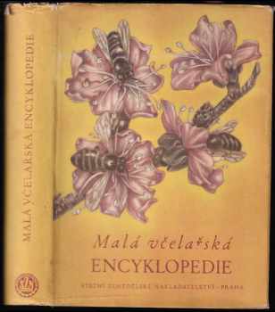 Jaroslav Svoboda: Malá včelařská encyklopedie