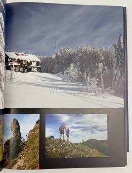 Stanislav Muntág: Malá & Veľká Fatra