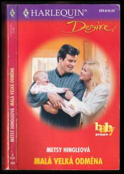 Malá velká odměna