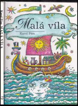 Malá víla