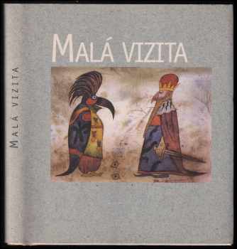 Martin Bojar: Malá vizita