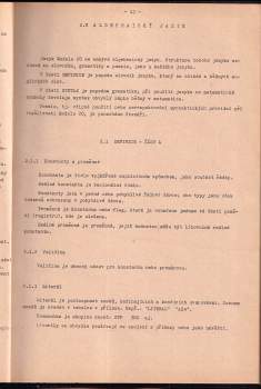 Ladislav Skýva: Mala výpočetní technika pro řešení dopravních a spojových úloh