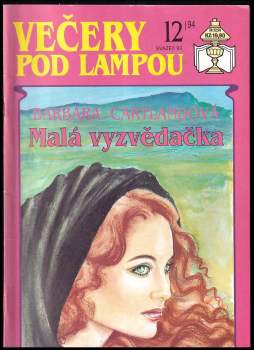 Malá vyzvědačka
