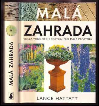 Malá zahrada