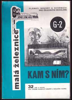 Kam s ním?
