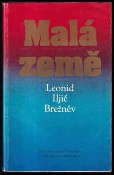 Malá země