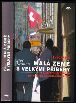 Malá země s velkými příběhy