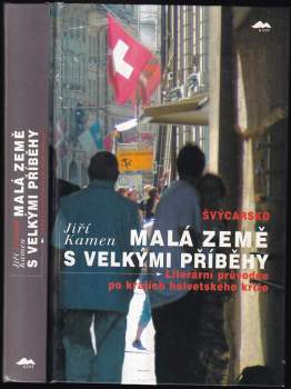 Malá země s velkými příběhy