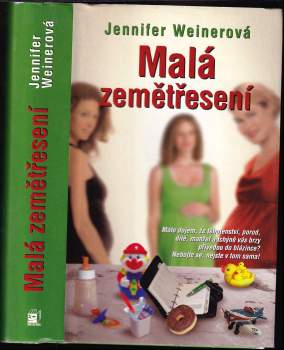 Malá zemětřesení