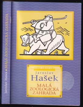 Malá zoologická zahrada