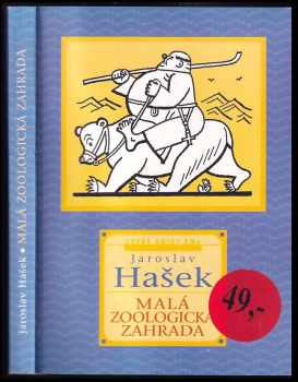 Malá zoologická zahrada
