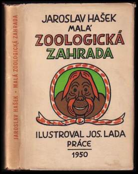 Malá zoologická zahrada