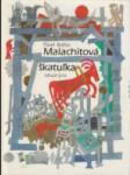 Malachitová škatuĺka
