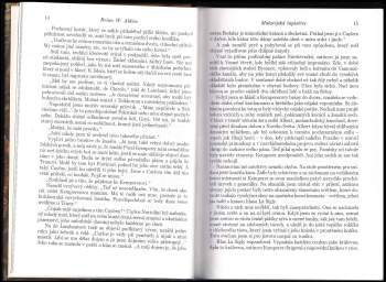 Brian Wilson Aldiss: Malacijská tapisérie