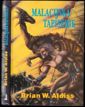 Malacijská tapisérie