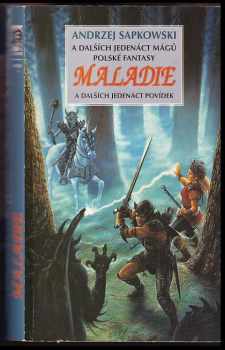 Maladie