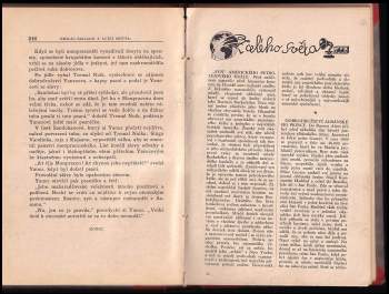 Emilio Salgari: Malajský tygr