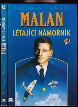 Malan - létající námořník
