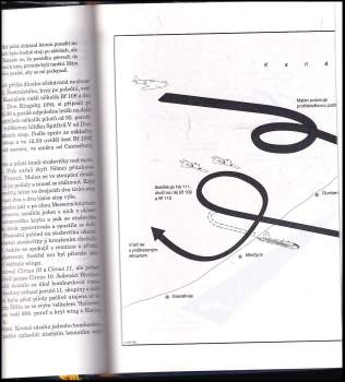 Norman Franks: Malan - létající námořník