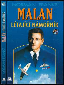 Malan - létající námořník