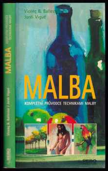 Jordi Vigué: Malba