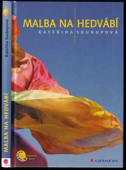 Malba na hedvábí