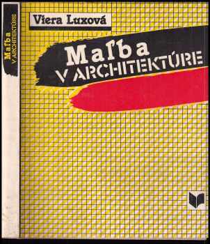 Maľba v architektúre