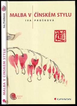 Malba v čínském stylu