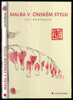 Iva Prošková: Malba v čínském stylu