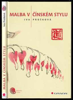 Iva Prošková: Malba v čínském stylu
