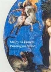 Malby na kameni