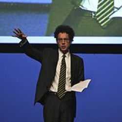 Malcolm Gladwell