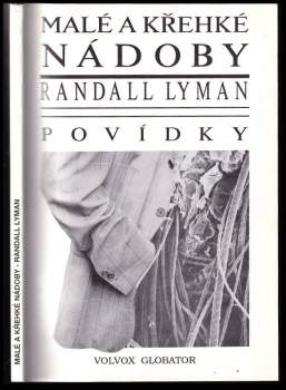 Malé a křehké nádoby