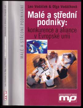 Malé a střední podniky