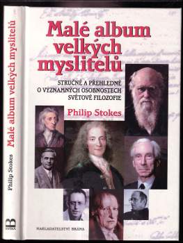 Malé album velkých myslitelů