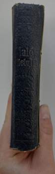 Malé Alleluja