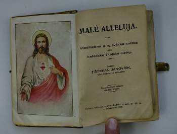 Malé Alleluja