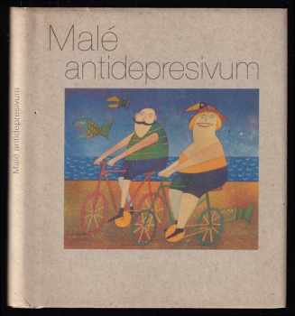 Malé antidepresivum