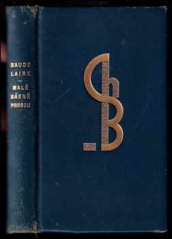 Charles Baudelaire: Malé básně prosou