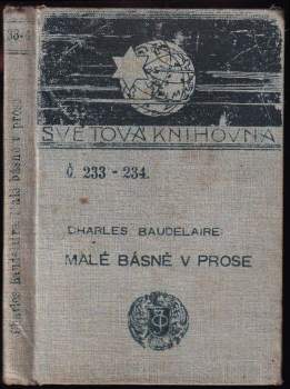 Malé básně v prose