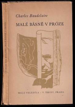 Malé básně v próze