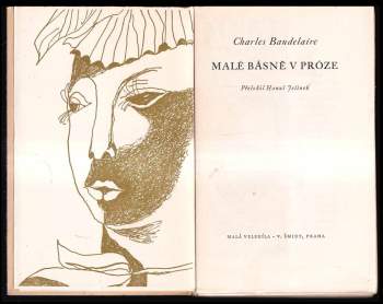 Charles Baudelaire: Malé básně v próze