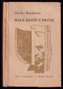 Charles Baudelaire: Malé básně v próze