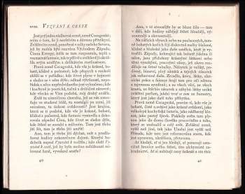 Charles Baudelaire: Malé básně v próze
