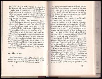 Charles Baudelaire: Malé básně v próze