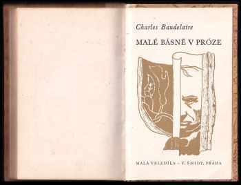 Charles Baudelaire: Malé básně v próze