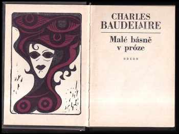 Charles Baudelaire: Malé básně v próze