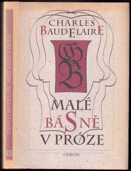 Malé básně v próze