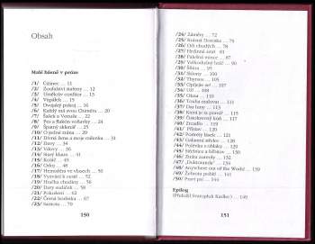 Charles Baudelaire: Malé básně v próze