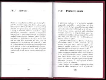 Charles Baudelaire: Malé básně v próze